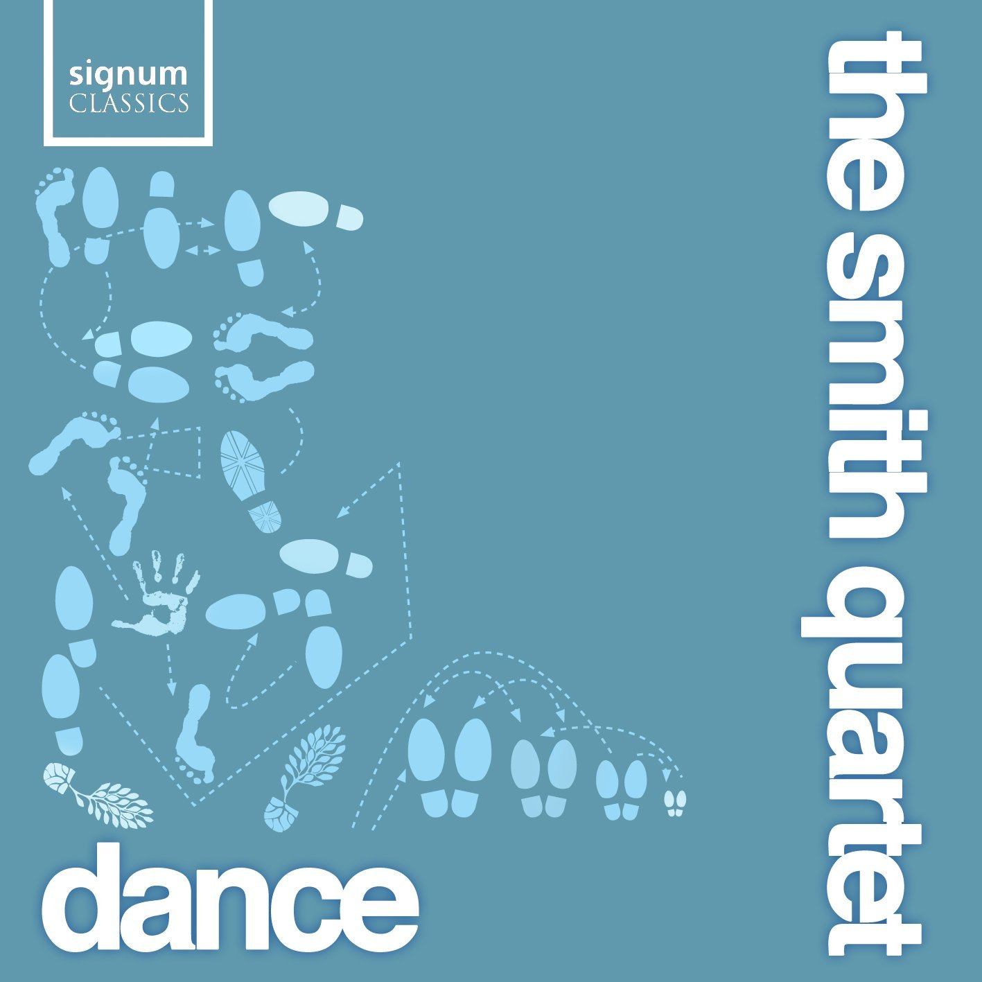 Dance - The Smith Quartet