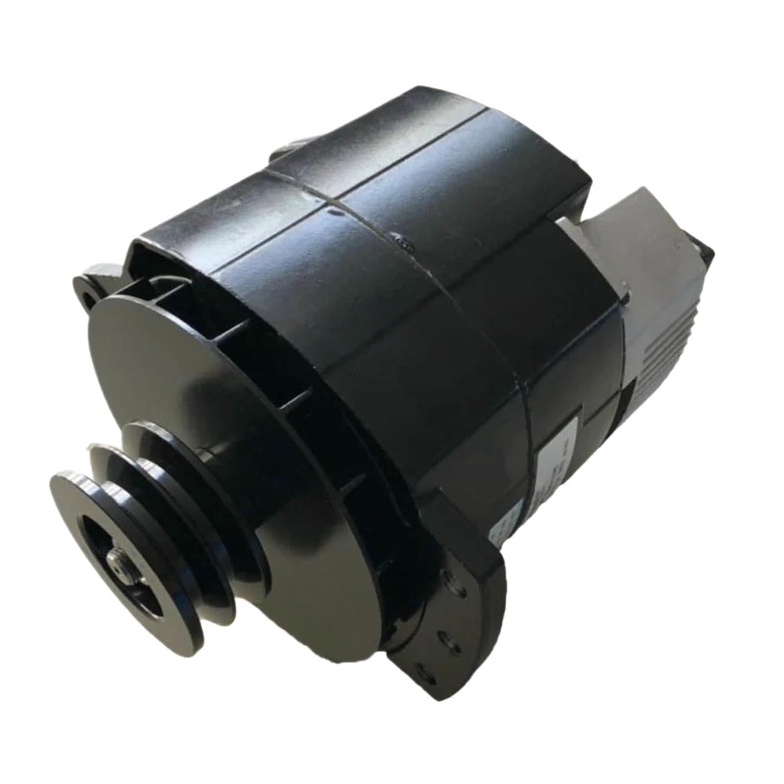 Eguias One Color Car Alternators 28V 150A Truck Alternator Generator 8Sc3110vc Car Alternator Energy Parts Bus Engine Accessories Bus Accessories Alternator Overrun Kit