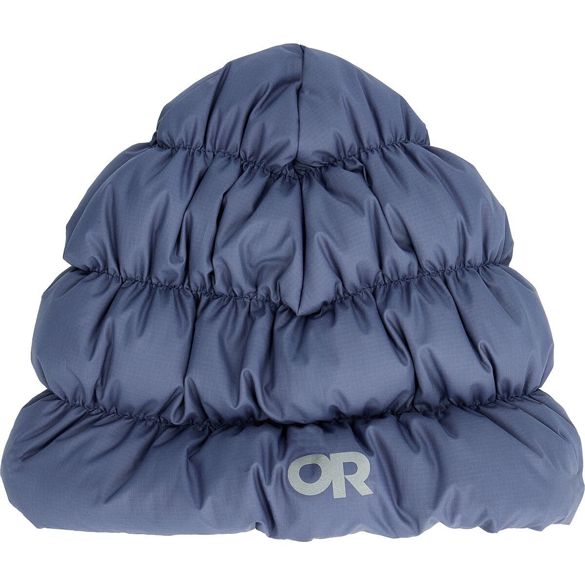 Outdoor Research Unisex Summit Coldfront Down Beanie, L/Xl