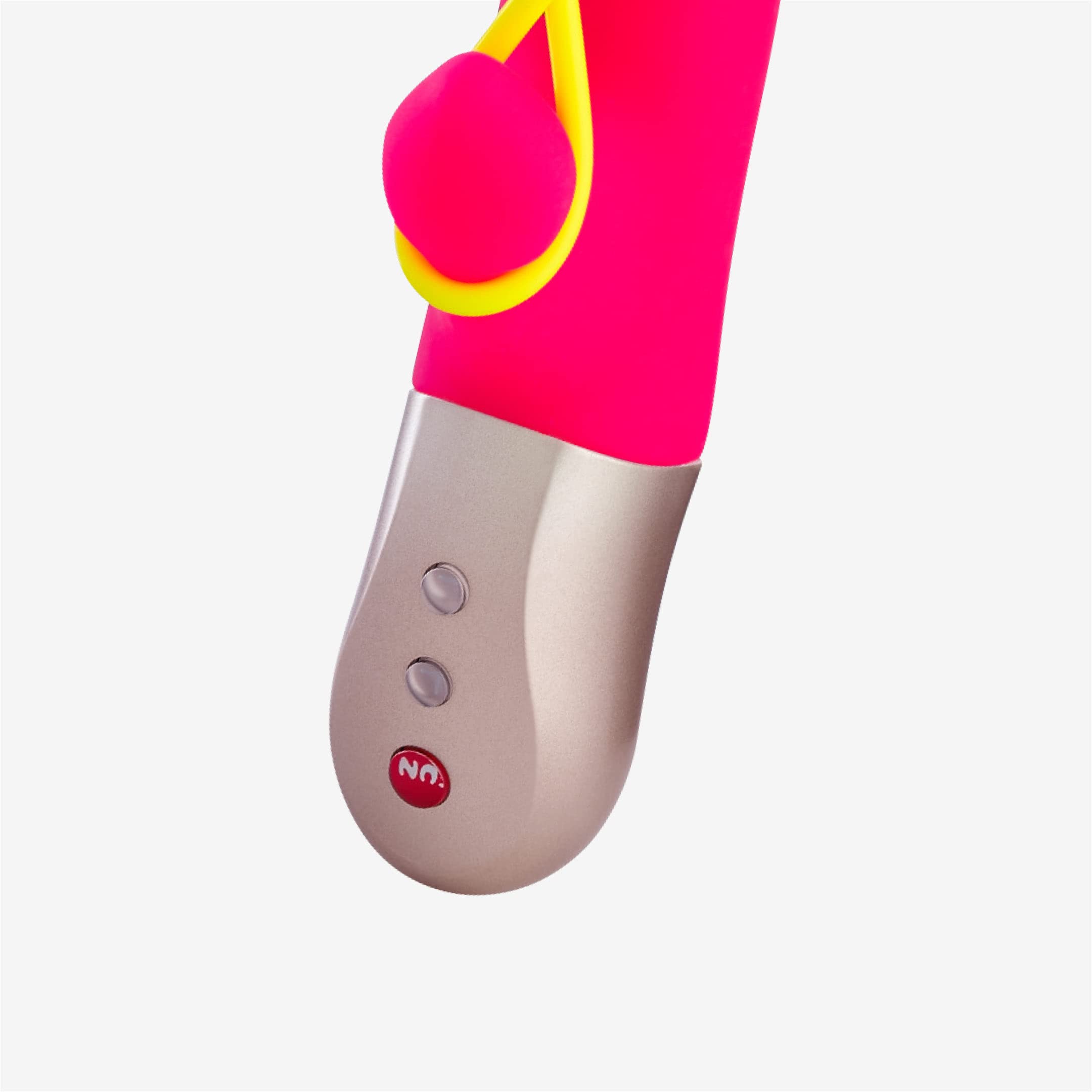 Fun Factory AMORINO - Mini Vibratore rabbit per donna | Vibratori Clitoride | donna, Vibratori Clitoride, Silicone, Rosa | Rosa
