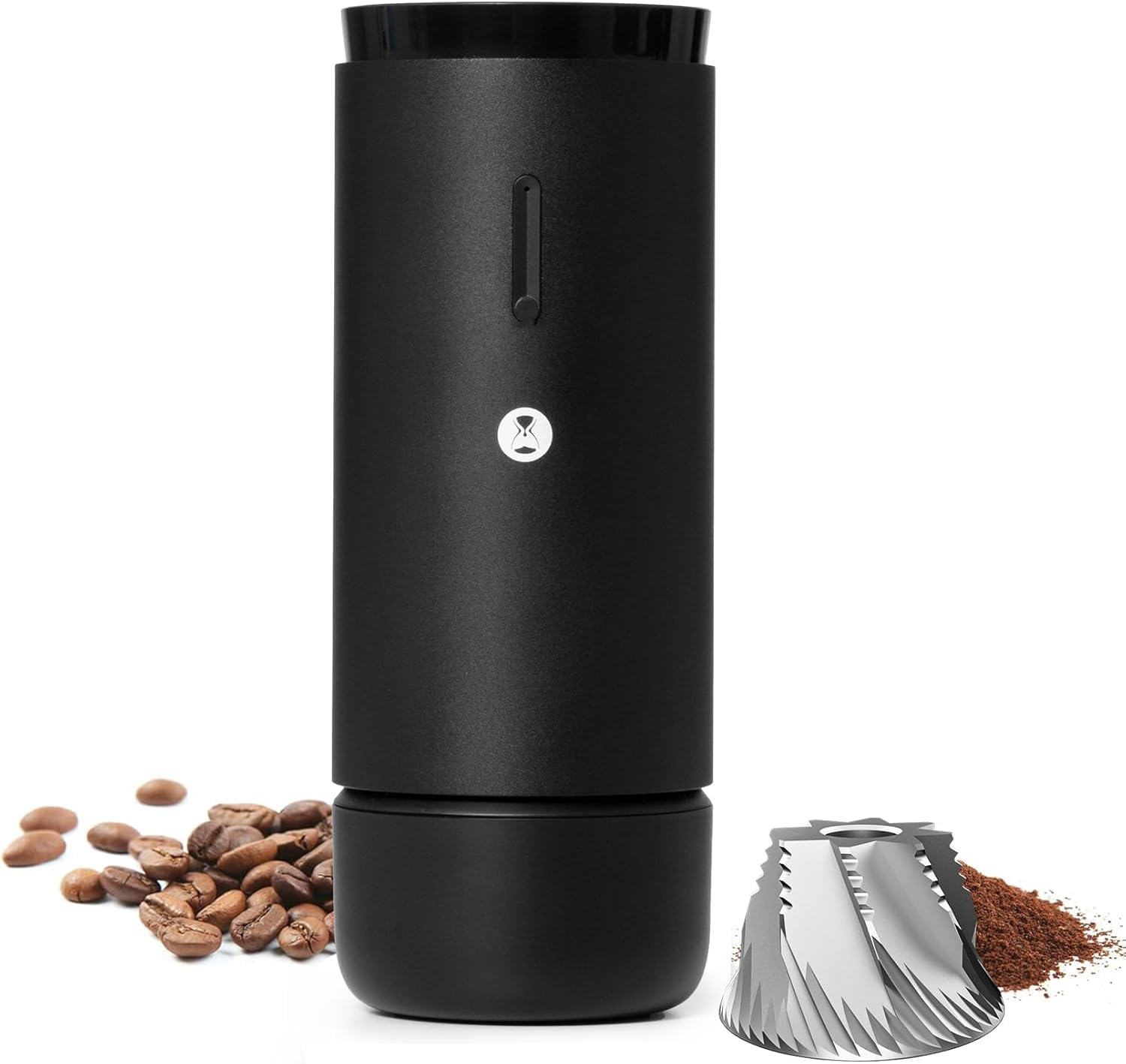 TIMEMORE Whirly 01S Burr Coffee Grinder
