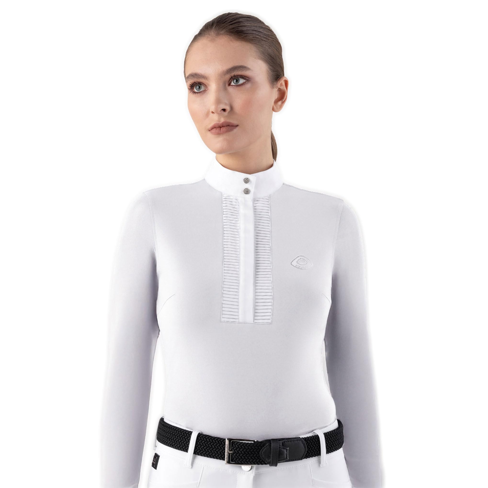 Equiline - Damen Turniershirt GOLK - Winter 2025