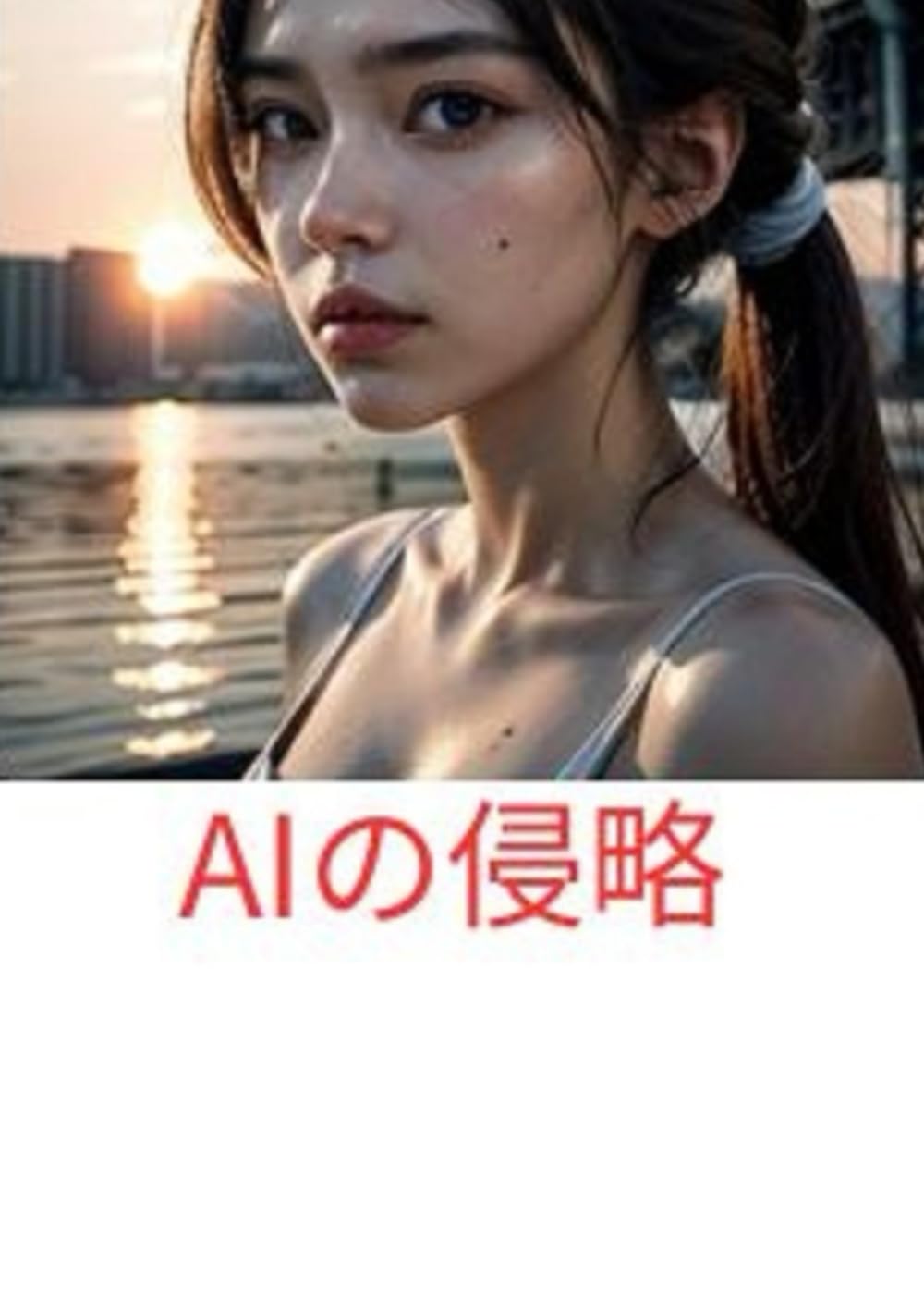 AIの侵略 | Ka-zsai |本 | 通販 | Amazon