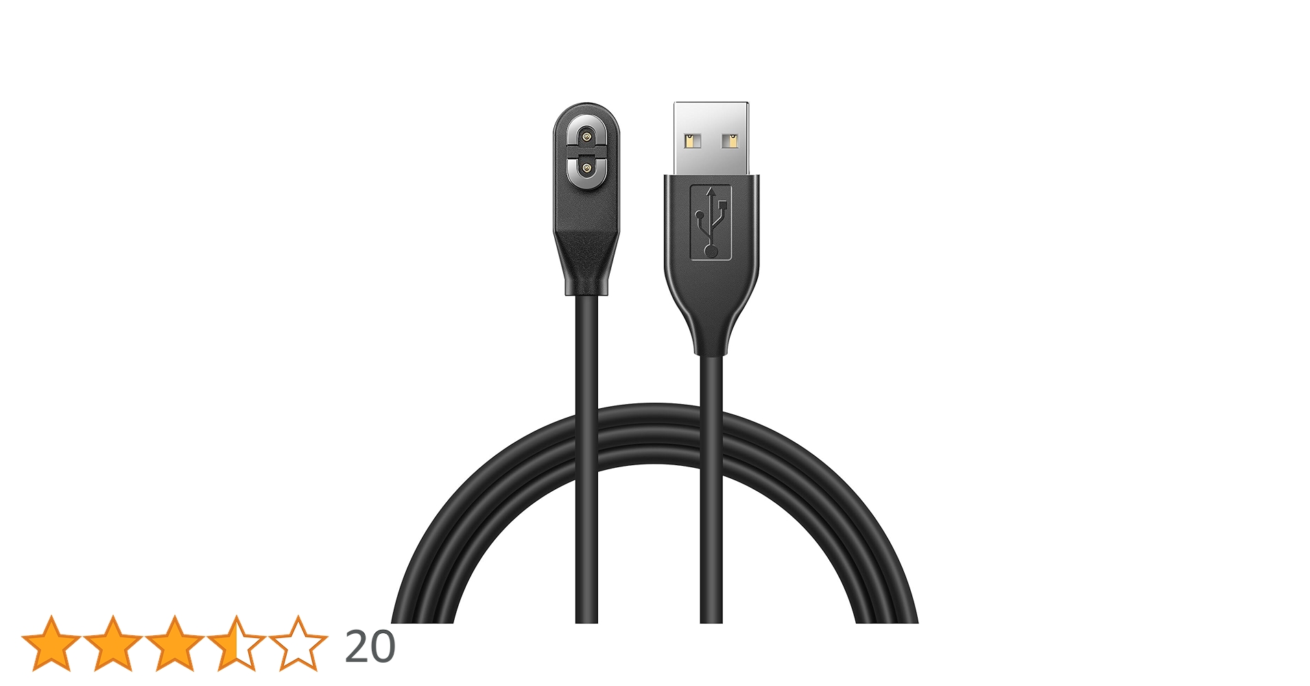 最新　shokz AfterShokz AS803 ショックス充電器付き Amazon.co.jp: for Shokz 充電ケーブル 磁気 充電器 for