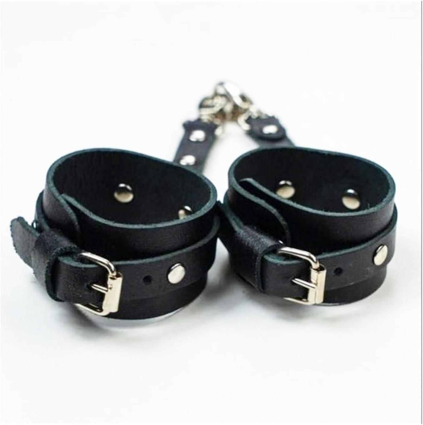 2PCS Full Women Sexy Harness Belt Leather Underwear Women Set Lingerie Sexy Costume Garter Belt Sex Accessories(Bra Harness)