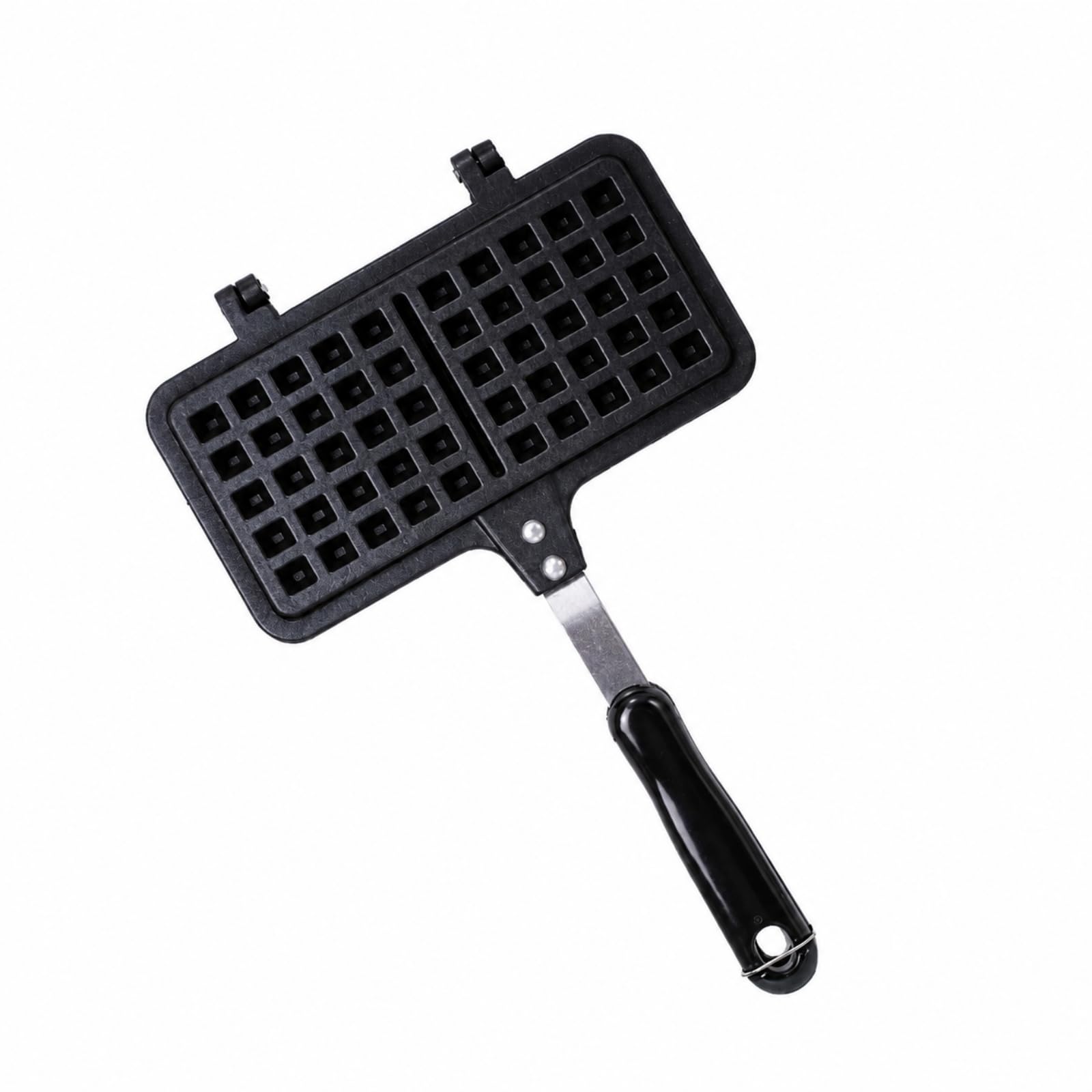 Stampo per in Silicone Antierente, Inserto per Friggitrice corrente d'aria, Facile da Pulire, Dei Dolci, Famiglie, Rettangolo