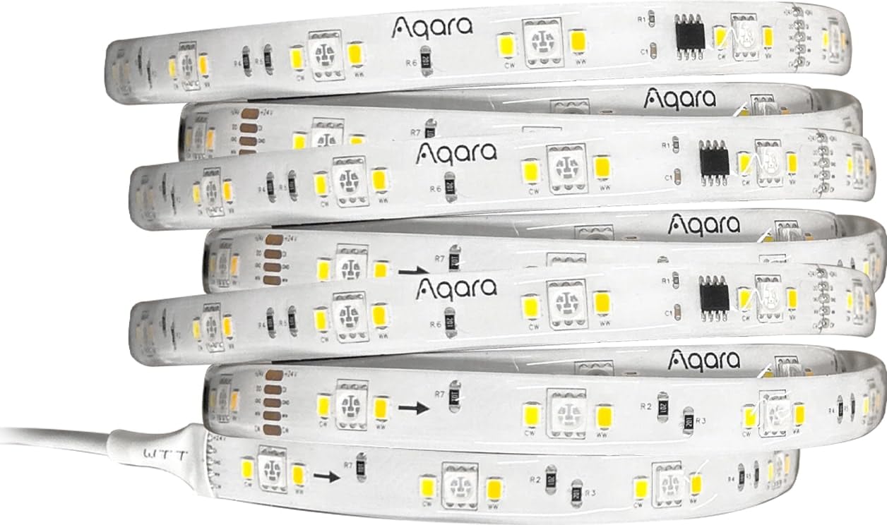 Aqara - LED Strip T1 2m - Elevate Your Lighting Game