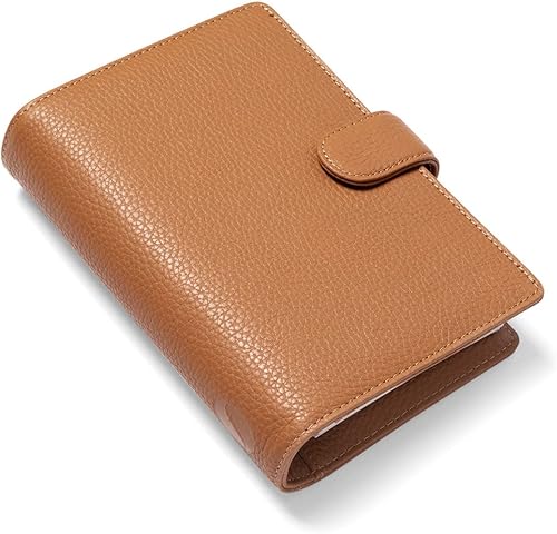 Miniatura 3 de Filofax Organizador personal Norfolk - almendra