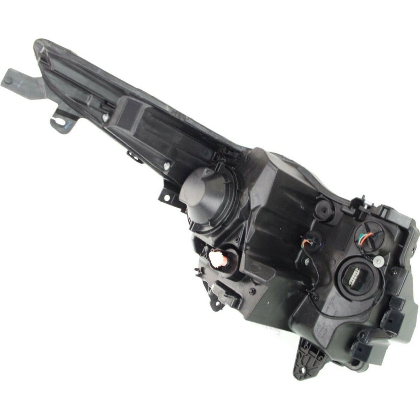 Amazon.com: TSHTLAO 2pcs Headlight Halogen Bulb Left Right Side 