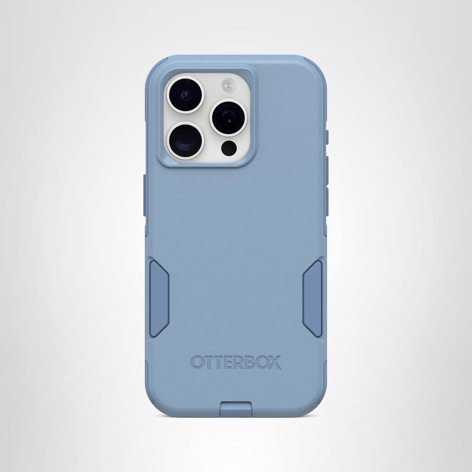 Amazon.com: OtterBox iPhone 15 Pro (Only) Commuter Series Case