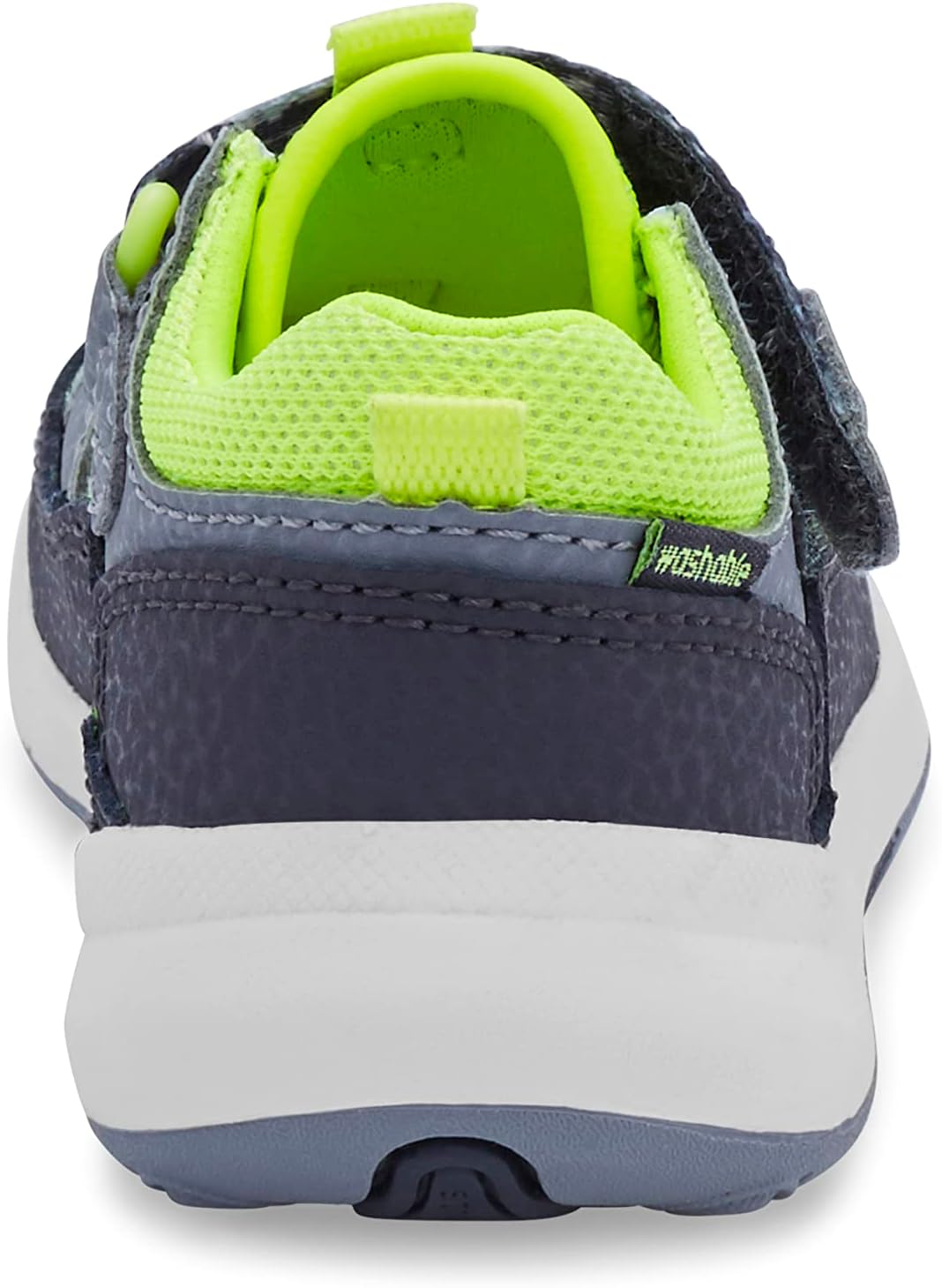 Stride Rite unisex-child Srt SurfSandal