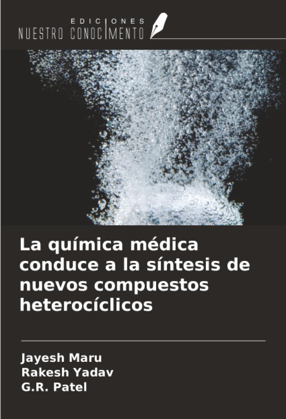 La química médica conduce a la síntesis de nuevos compuestos heterocíclicos