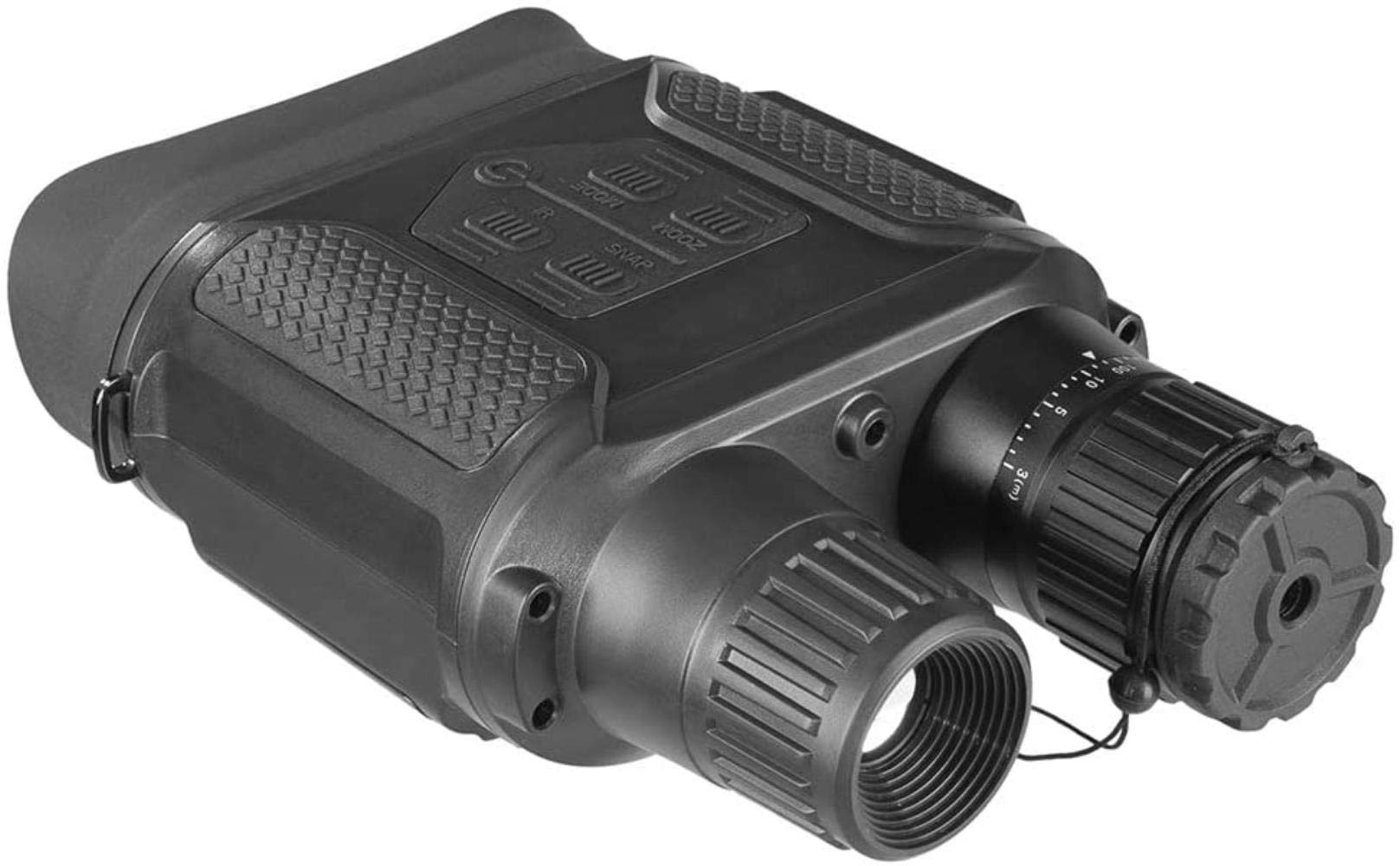 Amazon.com : Quality Nv400b 7X31 Digital Night-Vision Binoculars