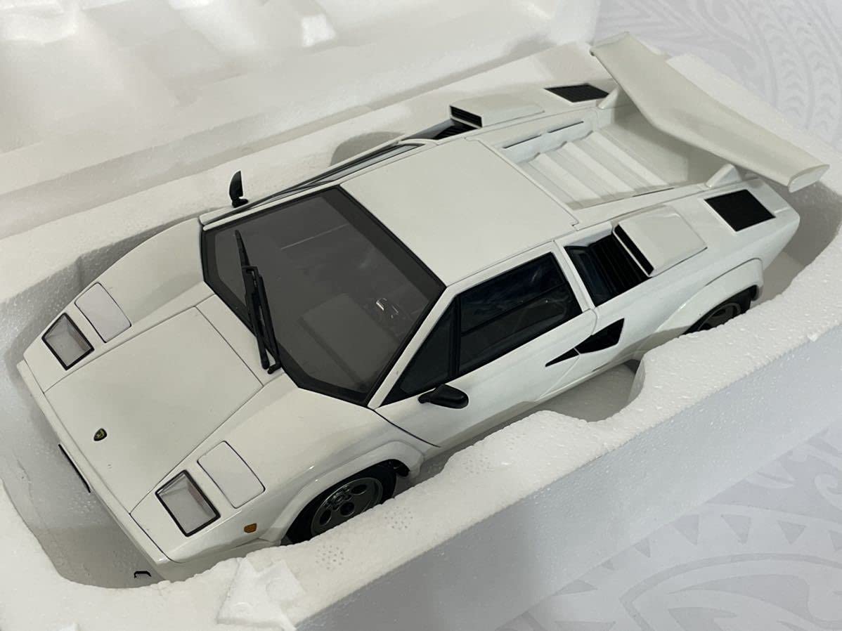 Amazon | AUTOart オートアート 1/18 ランボルギーニ