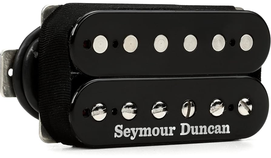 ギター Flaxwood vomia Seymour Duncan pick up Amazon.com: Seymour Duncan 78 Model Bridge Humbucker Pickup