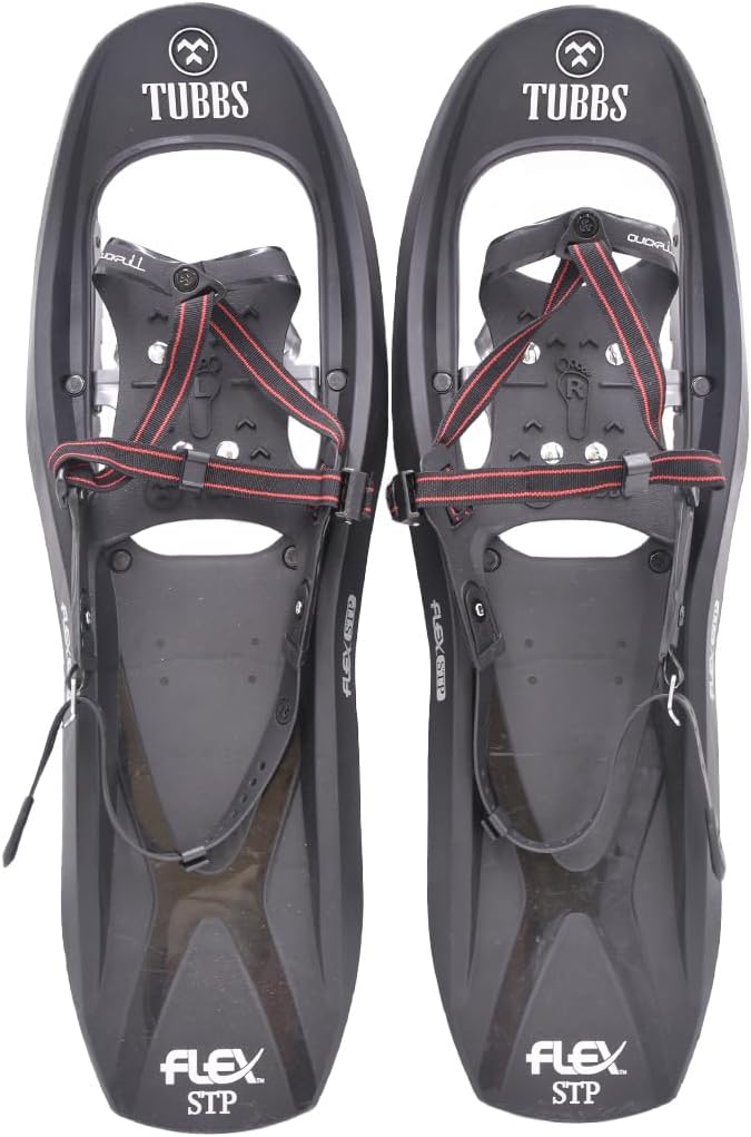 Tubbs Men's Flex STP Snowshoe