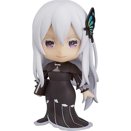 ねんどろいど Re:ゼロから始める異世界生活 エキドナ ノンスケール ABS&PVC製 塗装済み可動フィギュア G12231