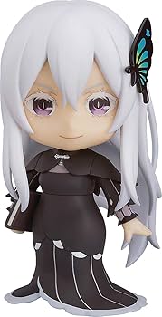 ナツキスバルねんどろいどRe:ゼロから始める異世界生活 Amazon | グッドスマイルカンパニー[GOOD SMILE COMPANY