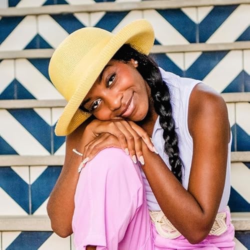 image for Wallaroo Hat Company Wallaroo Women’s Victoria Sun Hat – Medium (L