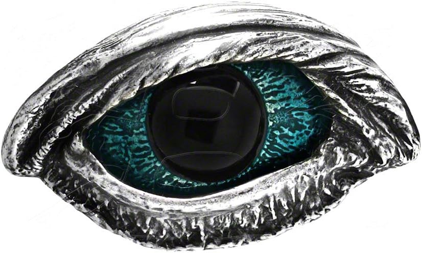 Alchemy Gothic The Vulture's Eye Buckle