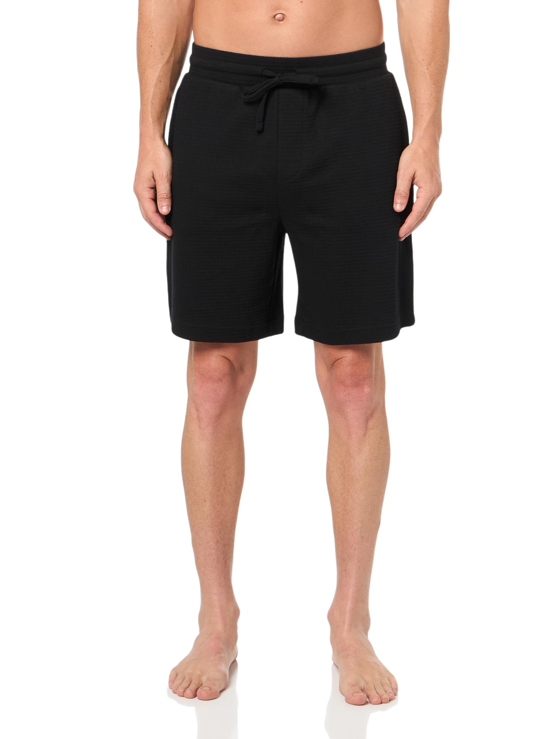 

                                                    HUGO, Austin Ribbed Shorts, China blue, M