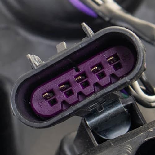 Miniatura 2 de 1A Auto Juego de faros compatibles con Buick Enclave 2008-2012