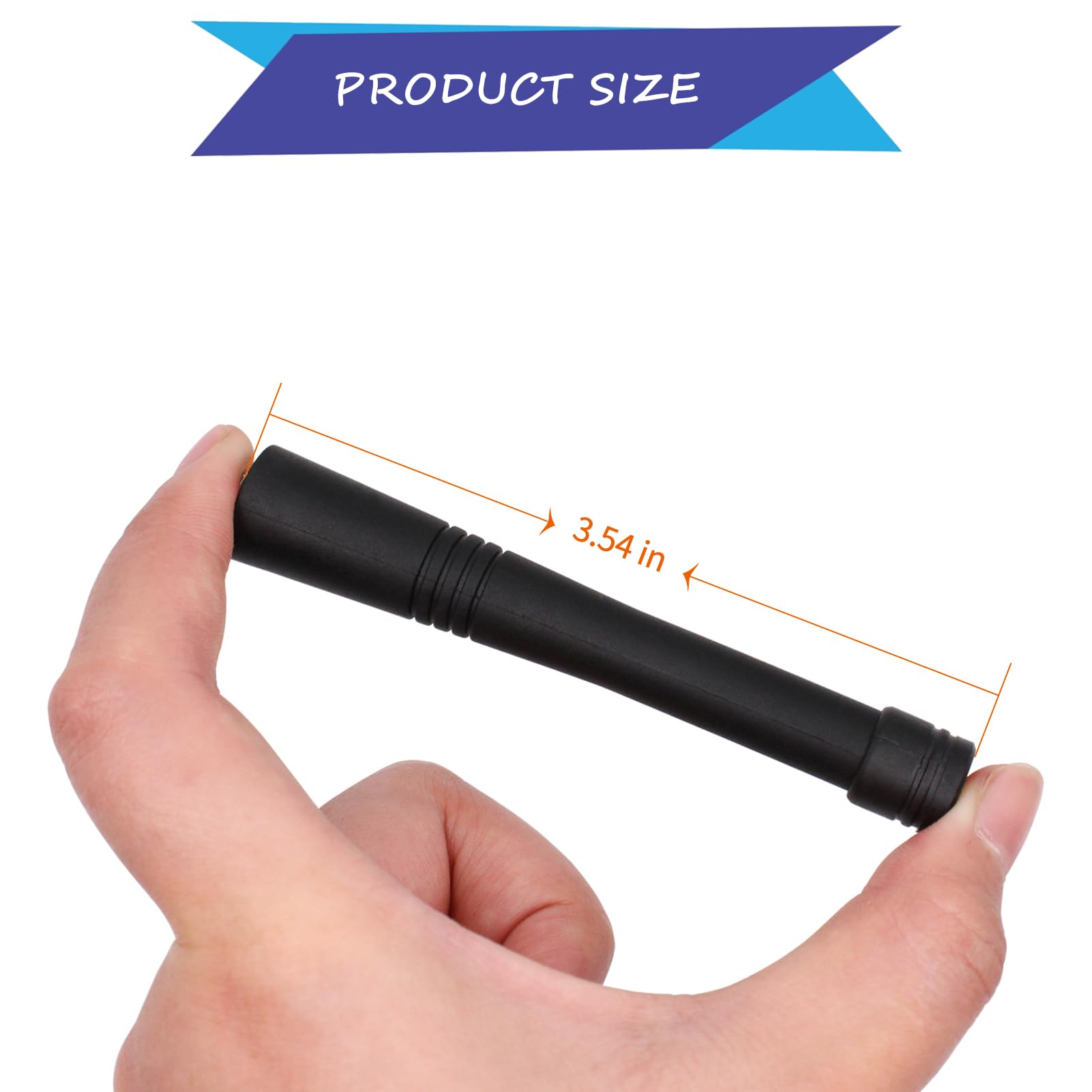 Amazon.com: Afadorable 6Pcs HAD9742A HAD9742 Antenna Fit for