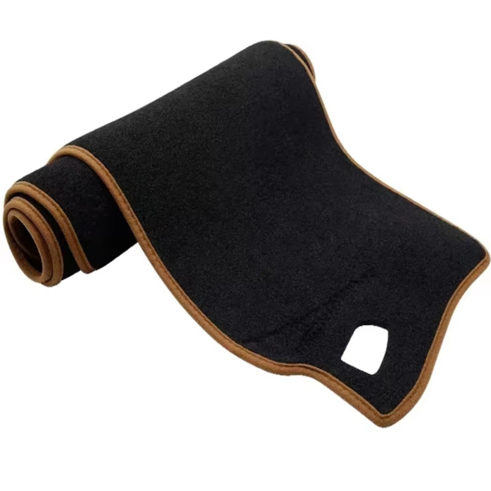 Tapis de tableau de bord Volvo V60 S60 solution reflets et surchauffe HUD
