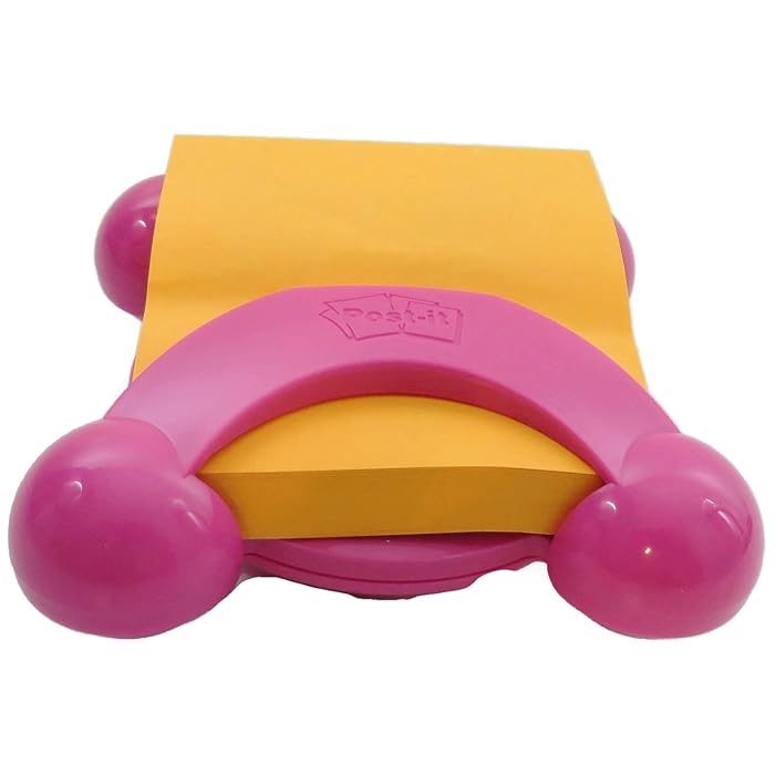 Buy Postit Popup Note Dispenser JAX330 + ZNotes pad 3 x 3 in (76 mm