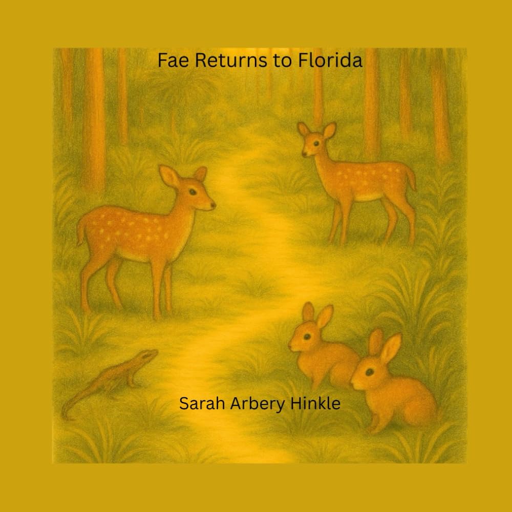 Fae Returns to Florida
