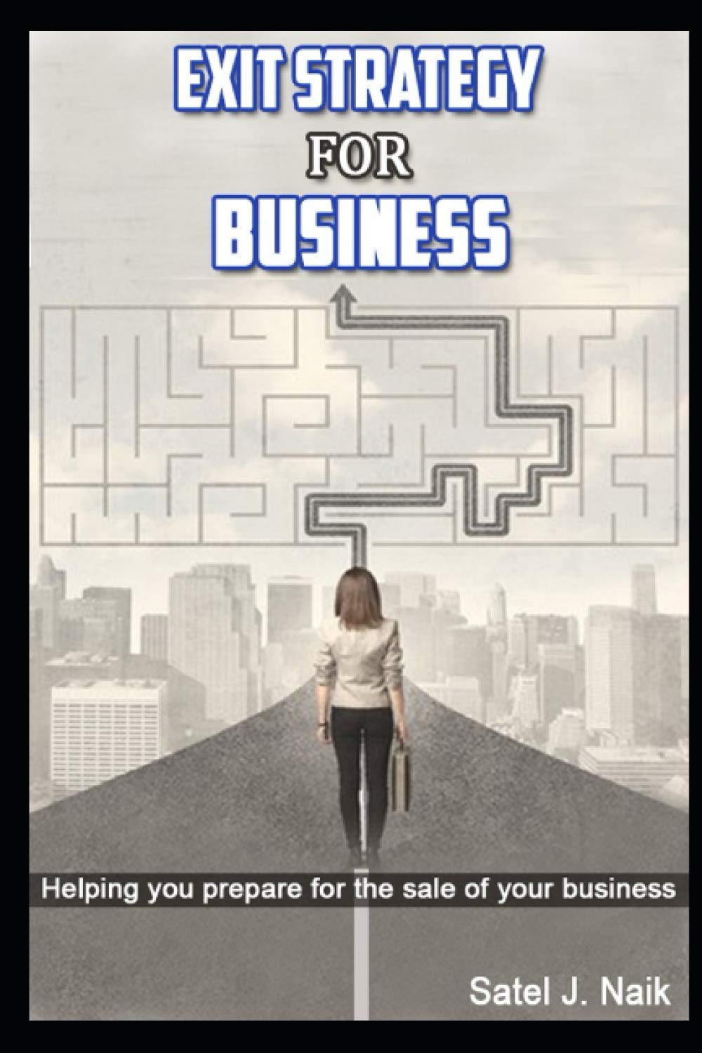 Exit Strategy: Selling a Business