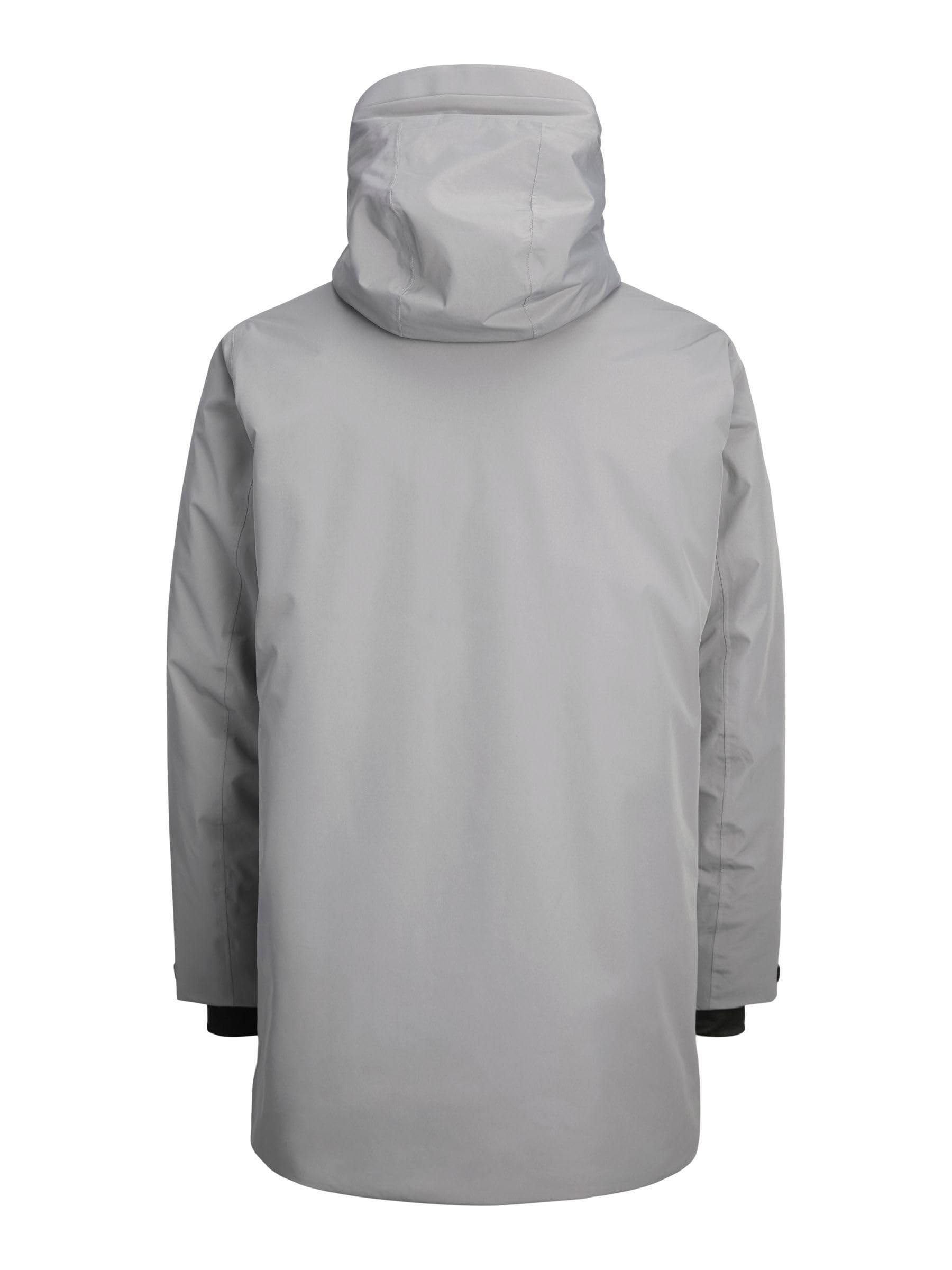JACK & JONES Male Parka Parka