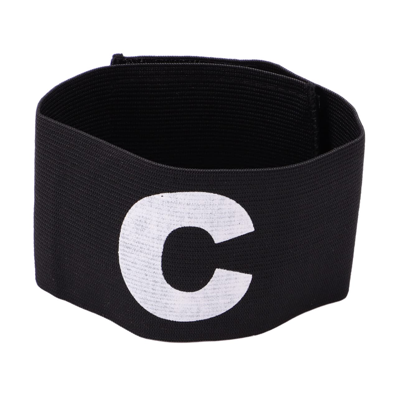 Toddmomy Fascia Da Braccio Braccialetti Da Calcio Bande Calcio Da Braccio Capitani Calcio Maniche Braccio Calcio Armband Accessori Nero Colore Casuale