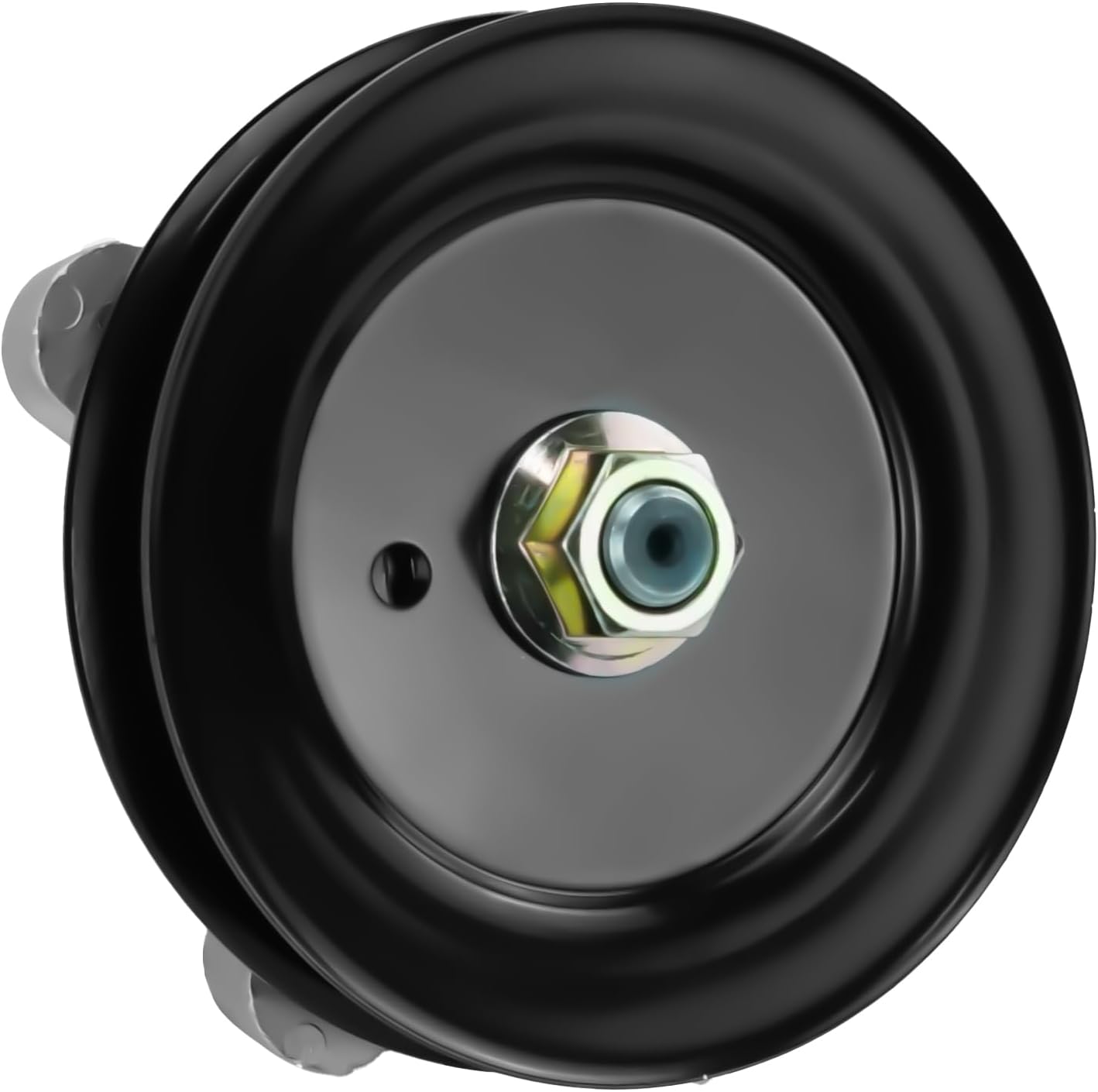 918-05016 618-05016 Spindle Assembly Fit for MTD/Cub Cadet 50 Inch Mower Deck LTX1050 SLTX1050 LTX1050KH LTX1050VT, Replace 618-04825 918-04825 918-04825B 918-04825A (3 Pack)