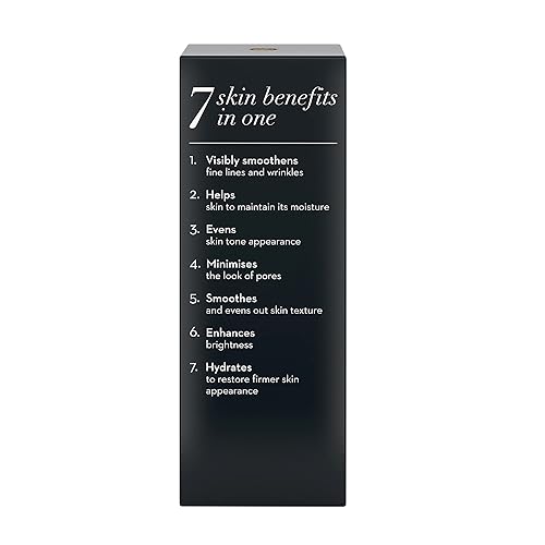 Miniatura 4 de Tratamiento facial de noche, hidratante 1.7onzas líquidas, embalaje puede variar de Olay Total Effects