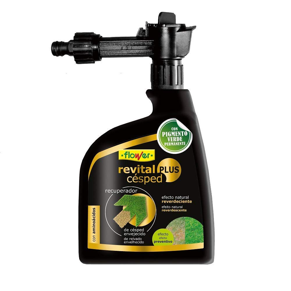 FlowerRevital Plus Grass Apli Direct 1L