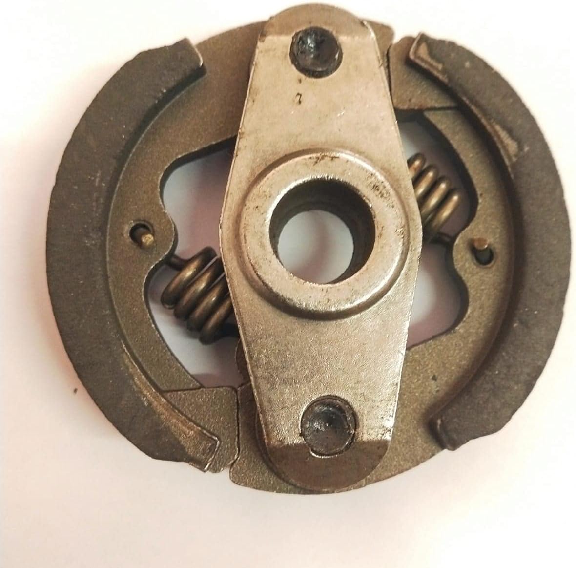 DGK Clutch Liner for 63cc 68cc IE48F 2 Strock Engine Replacement Part Made with FSP Pad Material Long Durable