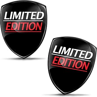 Biomar Labs 2 x 3D Gel Adesivi Silicone Limited Edition Auto Moto Bicicletta Finestra Telefono Laptop PC Tablet Porta KS 113