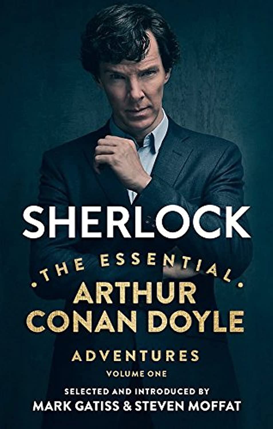 Sherlock: The Essential Arthur Conan Doyle Adventures - Vol. 1