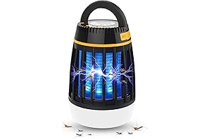 CH16-130 Mosquito Killer with Flashbeam Mosquito Technology