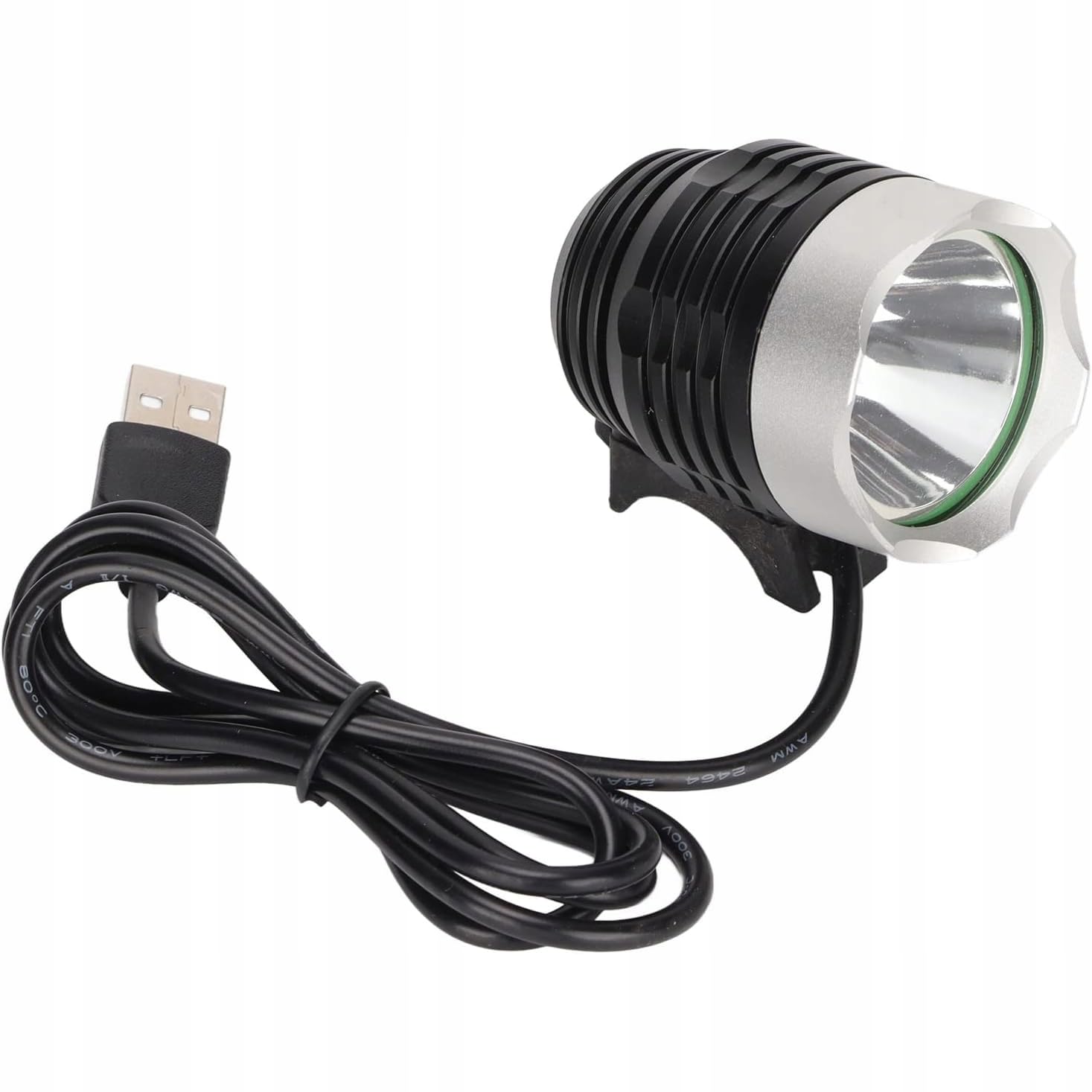 Set - UV-Lampe 6-10W für Soldermaskenhärtung und grüne Soldermaske in Spritze | USB 5V | Elektronikschutz | Belichtungsset