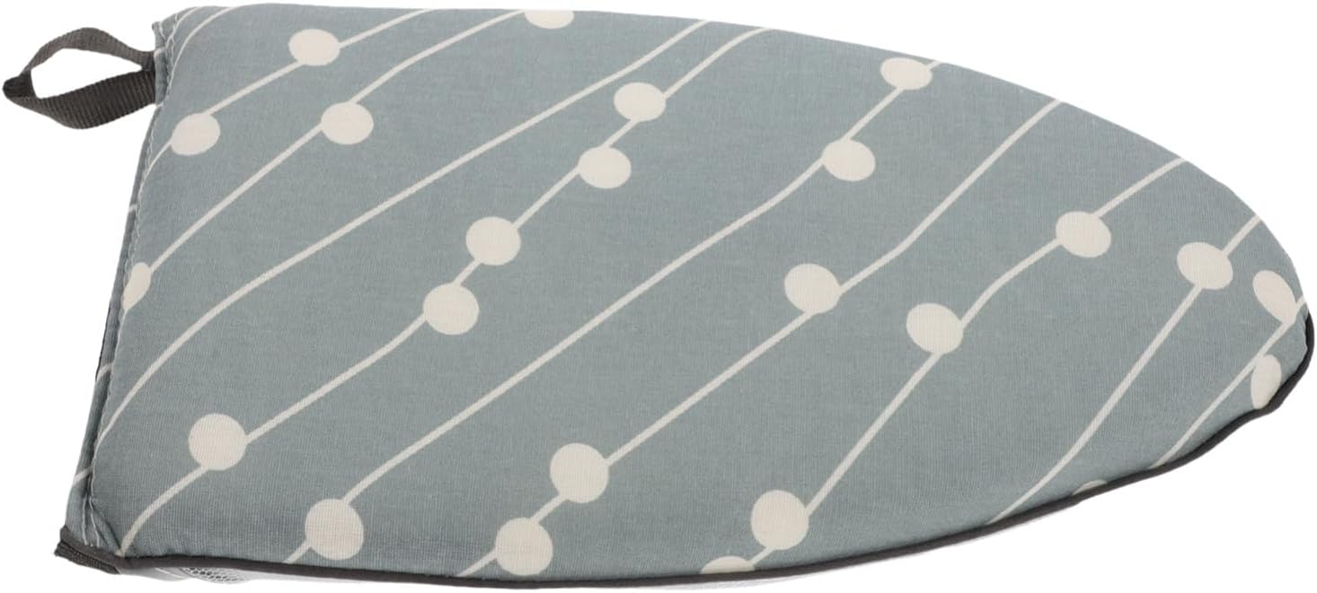 Mini Ironing Board Ironing Accessories Insulated Gloves Steamer for Clothes