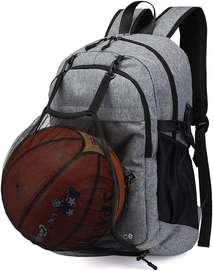 basketball bag