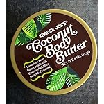 Trader Joe's Coconut Body Butter, 8 Ounce (Pack of 2) - Image 3