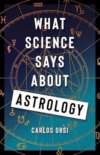 What Science Says About Astrology