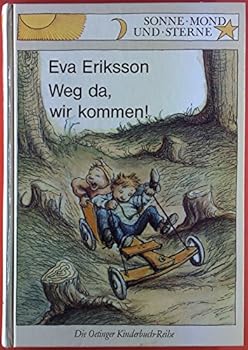 Hardcover Geheimnis um eine siamesische Katze, [German] Book