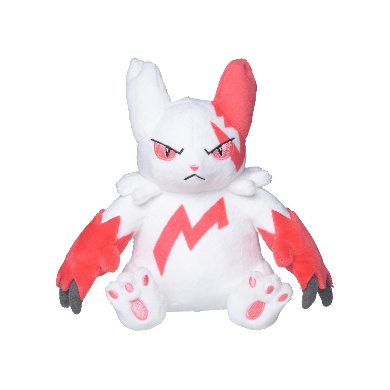 Amazon.co.jp: ポケモンセンターオリジナル ぬいぐるみ Pokémon fit