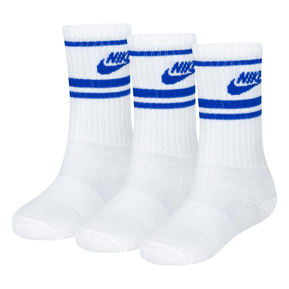 NIKE NHN 3PK FUTURA SOCK