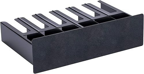 Miniatura 4 de Flagship Soporte para cápsulas de café para almacenamiento Nespresso original soporte para cápsulas de café para Nespresso Originalline 60 cápsulas