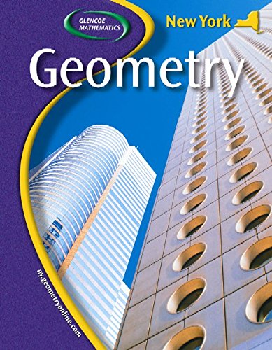 Amazon.com: NY Geometry, Student Edition: 9780078733208: McGraw-Hill ...